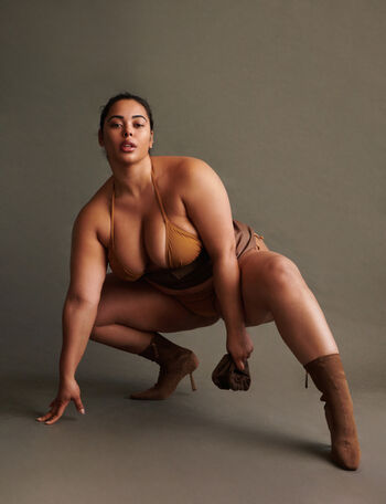 Full leaked Tabria majors private onlyfans photo