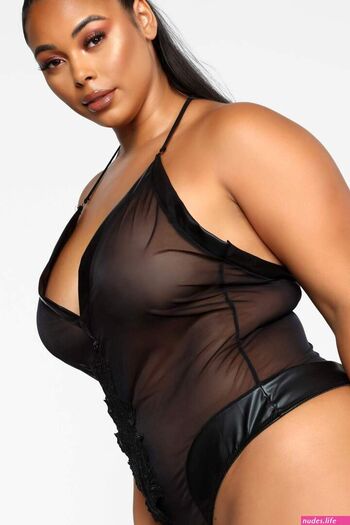 Full leaked Tabria majors private onlyfans photo