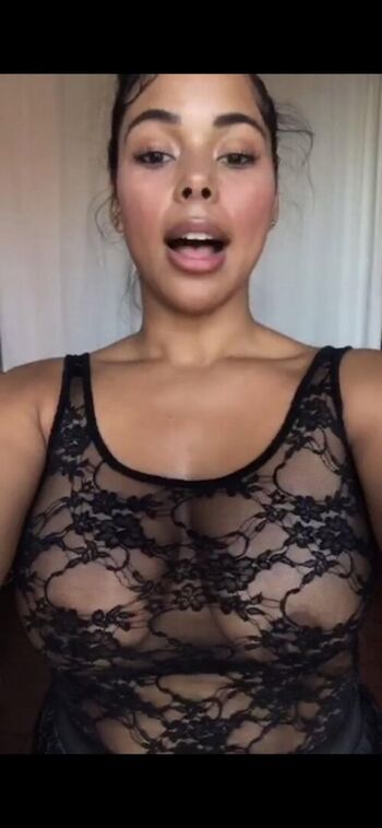 Full leaked Tabria majors private onlyfans photo