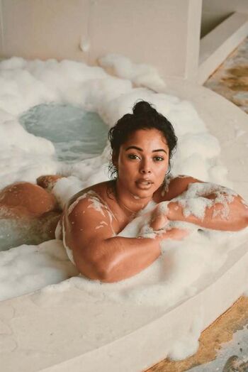 Full leaked Tabria majors private photo
