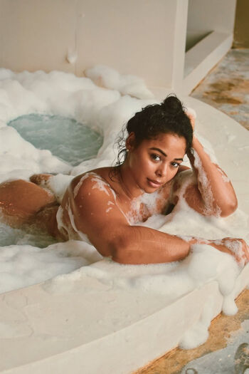 Full leaked Tabria majors private photo