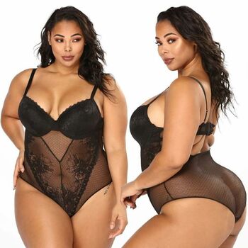 Full leaked Tabria majors page private photo