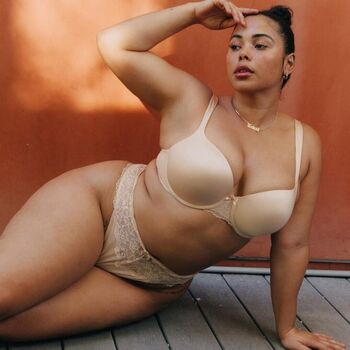 Full leaked Tabria majors page private photo
