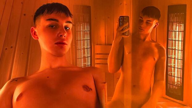 Full leaked Tade kubnka private photo
