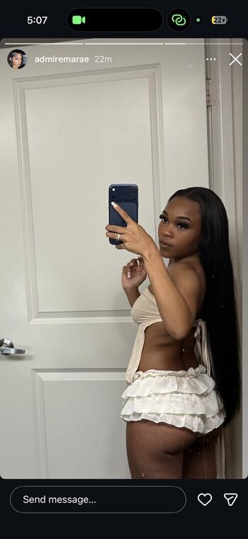 Full leaked Taeecuteasss private photo
