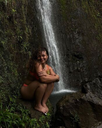 Full leaked Tahani anderson private photo