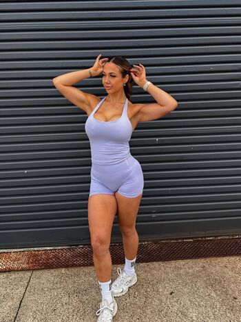 Full leaked Tahlia chiaverini private onlyfans photo