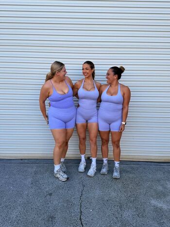 Full leaked Tahlia chiaverini private onlyfans photo