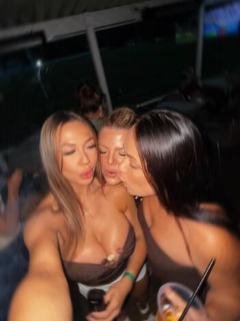 Full leaked Tahlia chiaverini private onlyfans photo