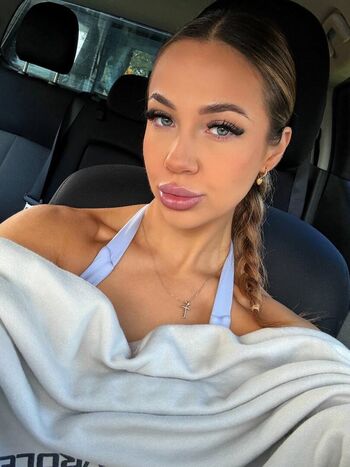 Full leaked Tahlia chiaverini private onlyfans photo