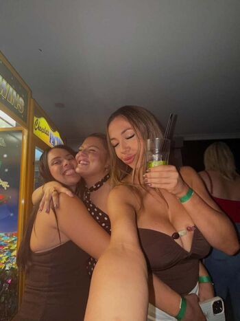 Full leaked Tahlia chiaverini private onlyfans photo