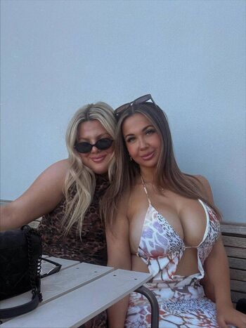 Full leaked Tahlia chiaverini private onlyfans photo