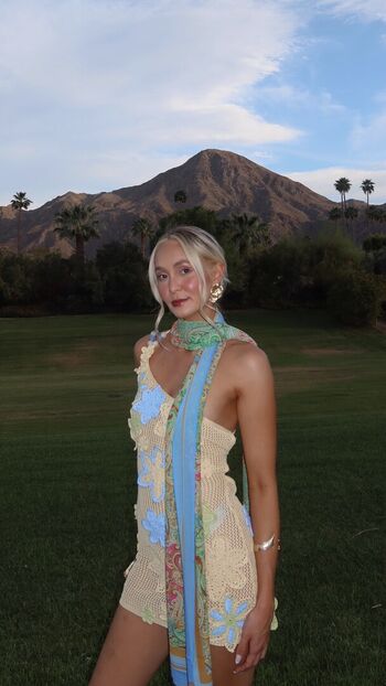 Full leaked Tahnee cook private photo