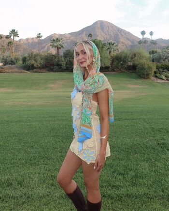 Full leaked Tahnee cook private photo