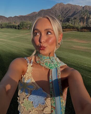 Full leaked Tahnee cook private photo