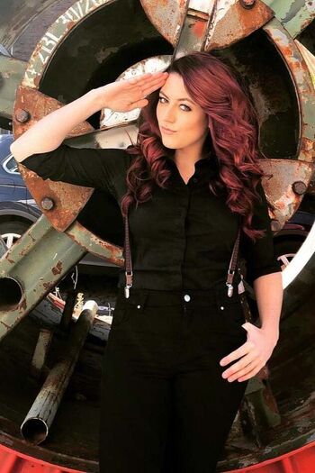 Full leaked Tahnee schaffarczyk private onlyfans photo