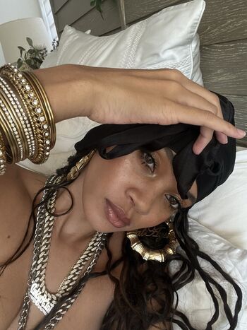 Full leaked Tai  aysha private onlyfans photo