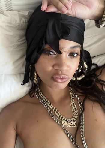 Full leaked Tai  aysha private onlyfans photo