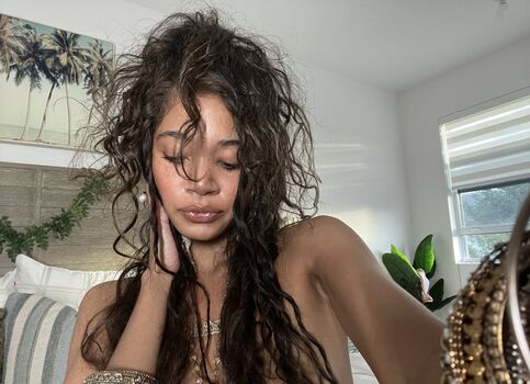 Full leaked Tai  aysha private onlyfans photo