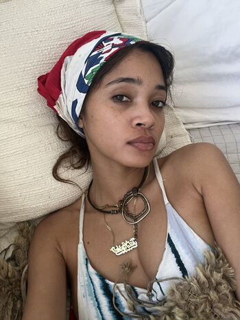 Full leaked Tai  aysha private onlyfans photo