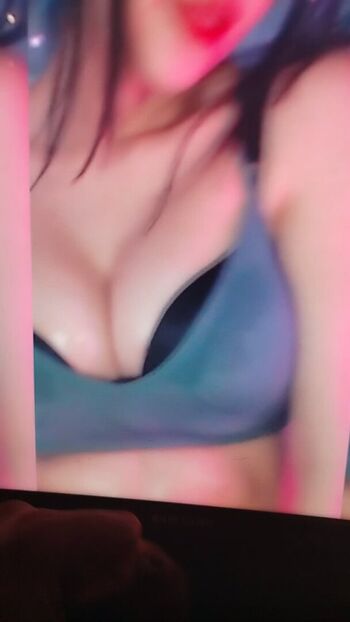 Full leaked Tai tai gamer private onlyfans photo