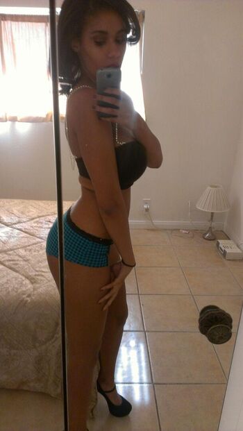 Full leaked Taibitties private photo