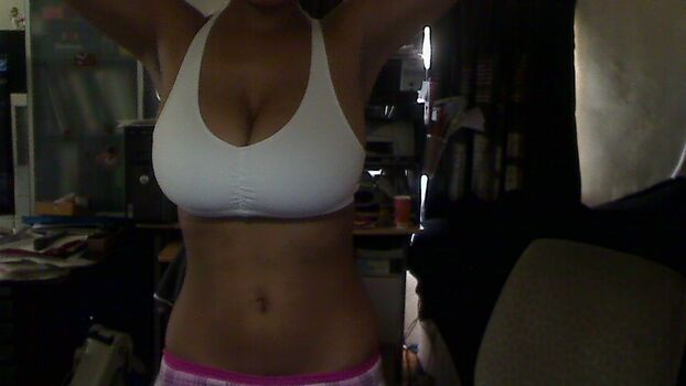 Full leaked Taibitties private photo