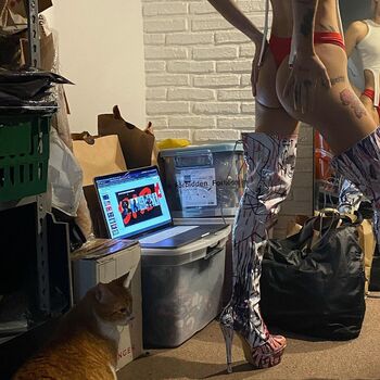 Full leaked Taichu private onlyfans photo