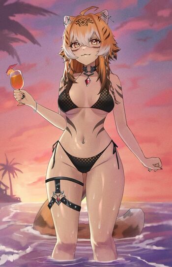 Full leaked Taiga torayami private photo