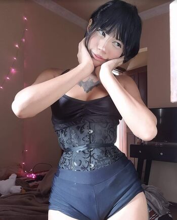 Full leaked Taigababydoll private onlyfans photo