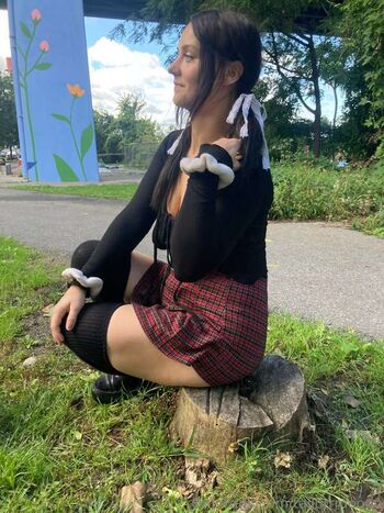 Full leaked Tailorrmoonn private onlyfans photo