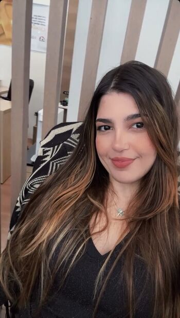 Full leaked Tain oliveira private photo