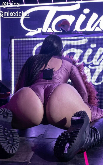 Full leaked Taina costa private onlyfans photo