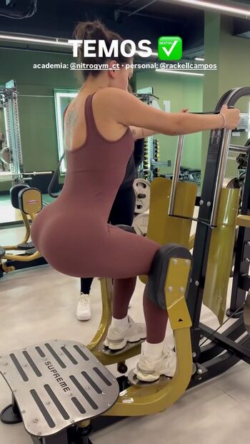 Full leaked Taina costa page private photo