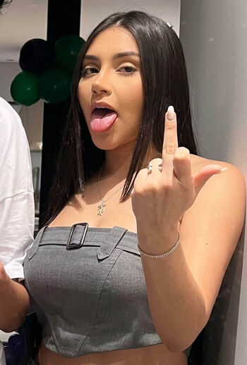 Full leaked Taina costa private photo