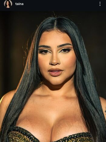 Full leaked Taina costa page private photo