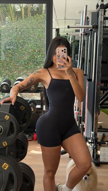 Full leaked Taina costa private photo