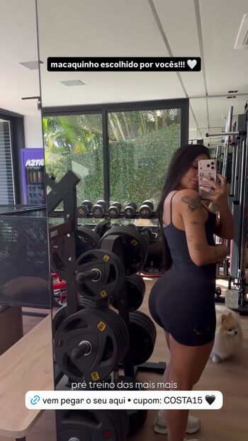 Taina Costa