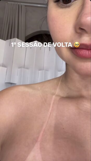 Full leaked Taina costa private photo