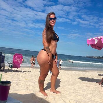 Full leaked Tainaangelii private photo