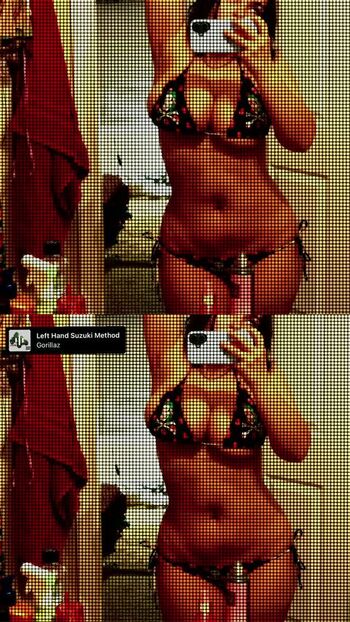 Full leaked Taintcait caitcelaj private onlyfans photo