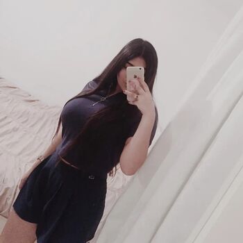 Full leaked Tairhaim private photo