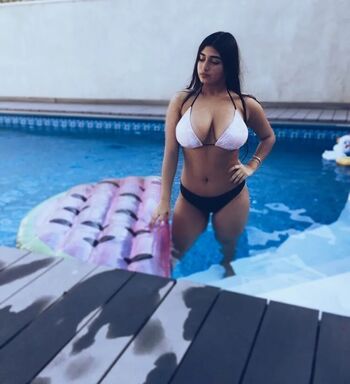 Full leaked Tairhaim private photo