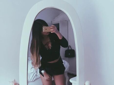 Full leaked Tairhaim private photo