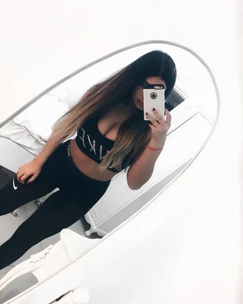 Full leaked Tairhaim private photo