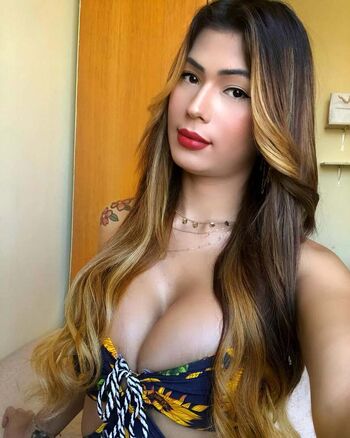 Full leaked Tais kyoto private photo