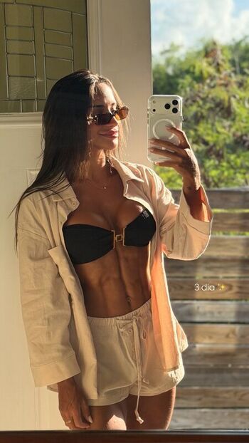 Full leaked Taisa acioly private photo