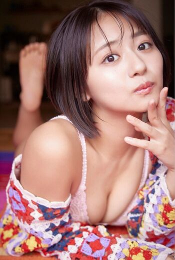 Full leaked Takakura sumire private photo