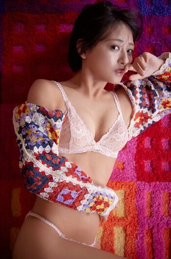 Full leaked Takakura sumire private photo