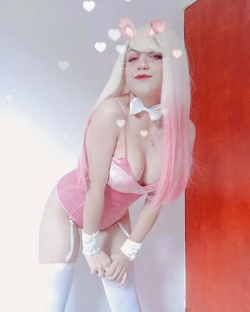 Full leaked Takanashi cosplayer private onlyfans photo